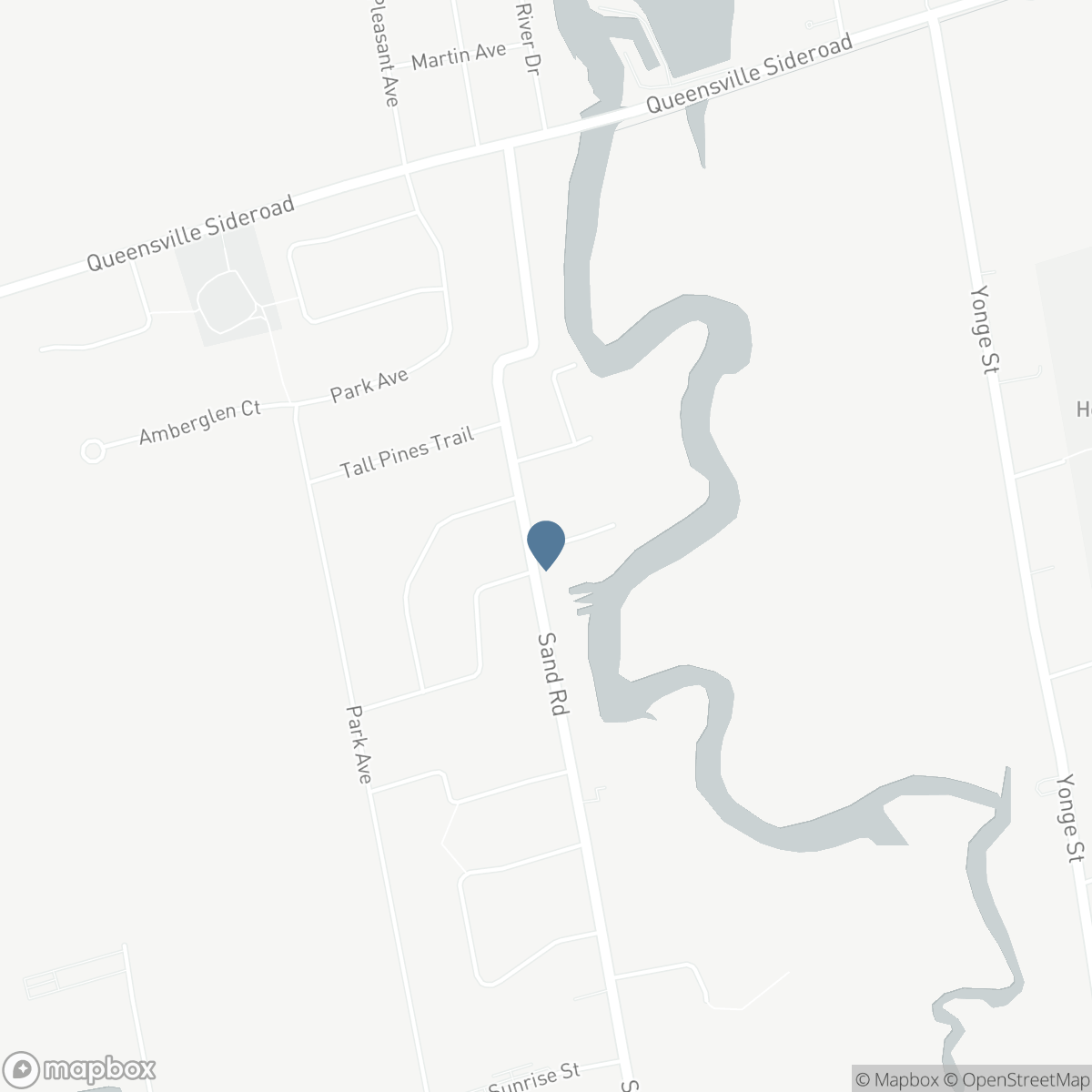 14 BOWERS ROAD, East Gwillimbury, Ontario L9N 1J2